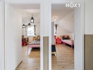 Prodej rodinného domu, Cekov, 90 m2