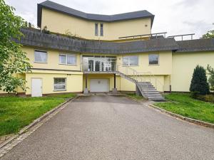 Pronájem bytu 3+kk, Ostrava, Keltičkova, 75 m2