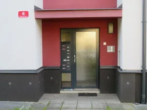 Dražba bytu 1+1, Plzeň, Suvorovova, 46 m2