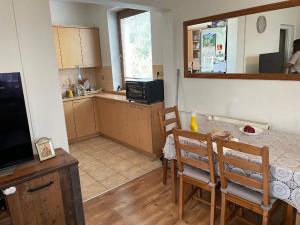 Pronájem bytu 4+kk, Pardubice, Sjezdová, 110 m2