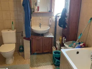 Pronájem bytu 4+kk, Pardubice, Sjezdová, 110 m2