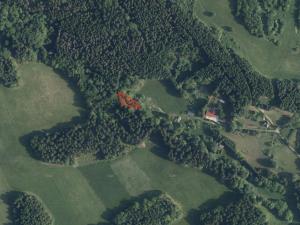 Prodej podílu louky, Plavy, 9401 m2