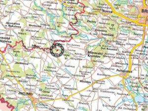 Prodej pole, Horní Kounice, 60207 m2