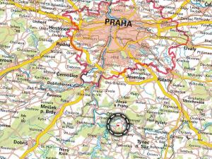 Prodej pole, Kamenný Přívoz, 30999 m2