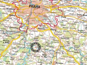 Prodej pole, Kamenný Přívoz, 20735 m2