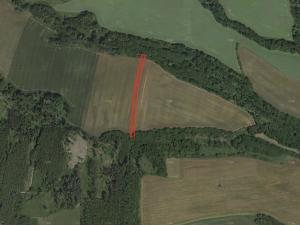 Prodej pole, Městečko Trnávka, 32195 m2