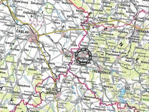 Prodej pole, Ronov nad Doubravou, 16028 m2