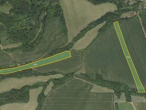 Prodej pole, Městečko Trnávka, 69500 m2