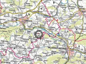 Prodej pole, Zámrsky, 14444 m2