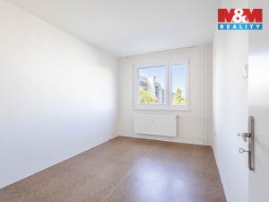 Pronájem bytu 4+1, Česká Lípa, Jana Zrzavého, 75 m2