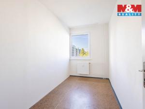 Pronájem bytu 4+1, Česká Lípa, Jana Zrzavého, 75 m2