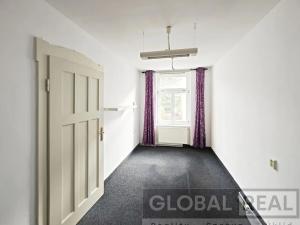 Pronájem kanceláře, Jihlava, Fibichova, 47 m2