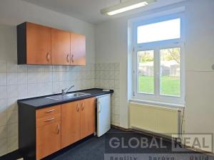 Pronájem kanceláře, Jihlava, Fibichova, 47 m2