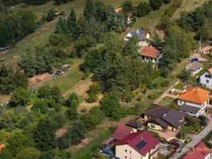 Prodej rodinného domu, Lužná, K Višňovce, 245 m2