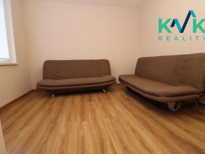 Pronájem bytu 3+1, Horní Slavkov, Školní, 62 m2