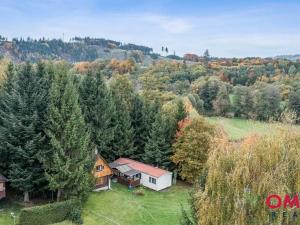 Pronájem chaty, Hněvkovice, 42 m2