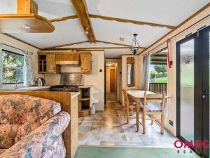 Pronájem chaty, Hněvkovice, 42 m2