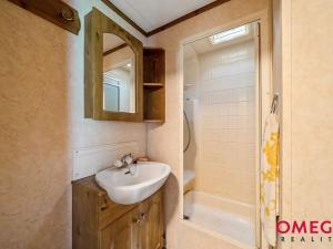 Pronájem chaty, Hněvkovice, 42 m2