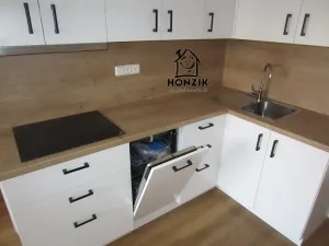 Pronájem bytu 2+kk, Praha - Nusle, Sdružení, 54 m2