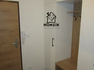 Pronájem bytu 2+kk, Praha - Nusle, Sdružení, 54 m2