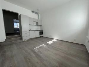 Prodej bytu 2+kk, Brno, Bratislavská, 45 m2