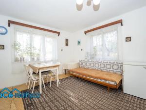 Prodej zemědělské usedlosti, Zdelov, 255 m2