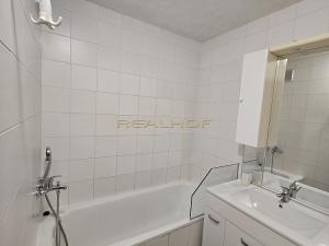 Pronájem bytu 2+1, Brno - Žabovřesky, Záhřebská, 55 m2