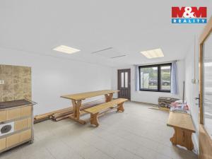 Prodej rodinného domu, Rožnov, 122 m2