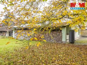 Prodej rodinného domu, Rožnov, 122 m2