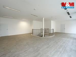 Pronájem kanceláře, Praha - Staré Město, Revoluční, 45 m2