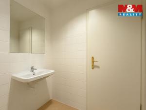 Pronájem kanceláře, Praha - Staré Město, Revoluční, 45 m2