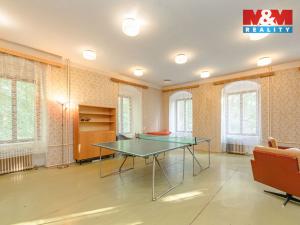 Prodej ubytování, Nové Město nad Metují, Rezek, 1700 m2