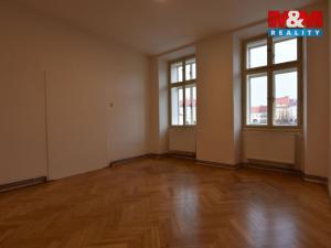 Pronájem bytu 4+1, Jičín - Nové Město, 104 m2