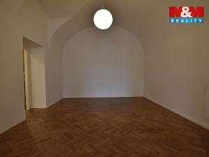 Pronájem bytu 4+1, Jičín - Nové Město, 104 m2