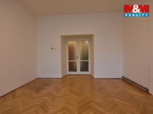 Pronájem bytu 4+1, Jičín - Nové Město, 104 m2