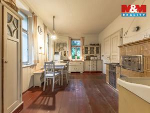 Prodej chalupy, Josefův Důl - Antonínov, 150 m2