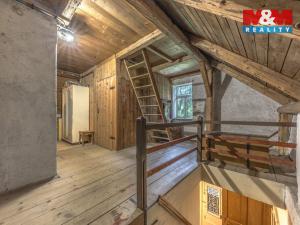 Prodej chalupy, Josefův Důl - Antonínov, 150 m2