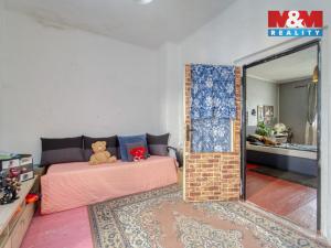 Prodej rodinného domu, Chotěšov, Nerudova, 160 m2