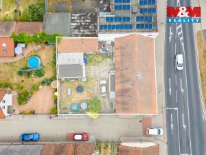 Prodej rodinného domu, Chotěšov, Nerudova, 160 m2