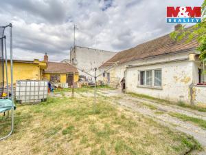 Prodej rodinného domu, Chotěšov, Nerudova, 160 m2