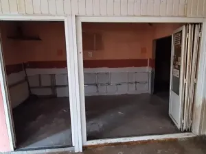 Pronájem obchodního prostoru, Prostějov, Karla Svolinského, 105 m2