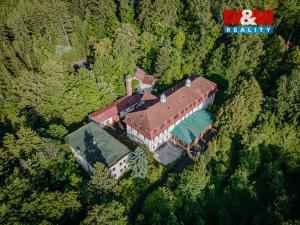 Prodej rodinného domu, Nové Město nad Metují, Rezek, 1700 m2