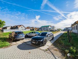 Pronájem bytu 5+kk, Zlonín, Za Humny, 154 m2