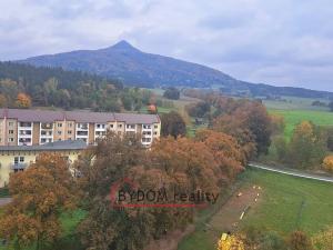 Prodej bytu 1+1, Mimoň, Sídliště pod Ralskem, 35 m2