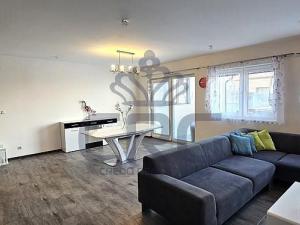 Pronájem rodinného domu, Moravské Knínice, Pod Školou, 117 m2