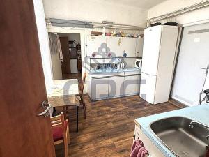 Prodej rodinného domu, Brno - Maloměřice, Obřanská, 120 m2