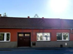 Prodej rodinného domu, Brno - Maloměřice, Obřanská, 120 m2