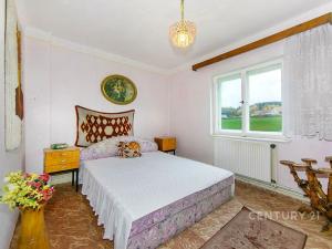 Prodej rodinného domu, Nýřany, 210 m2