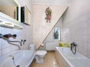 Prodej rodinného domu, Nýřany, 210 m2