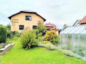 Prodej vícegeneračního domu, Otovice, 200 m2